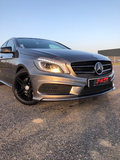 Full auto sport, Garage Automobile à Fontenilles