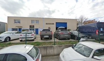 Ecogarage13, Garage Automobile à Salon-de-Provence