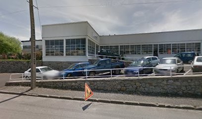 TOP GARAGE - GARAGE DU CHAMP DE FOIRE, Garage Automobile à Riom-ès-Montagnes