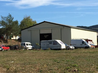 Garage Automobile: Réparations & Ventes toutes marques, Cartes grises, Recharge clim, Garage Automobile à Peyrat-le-Château