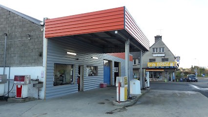 Garage De La Butte, Garage Automobile à Lolif