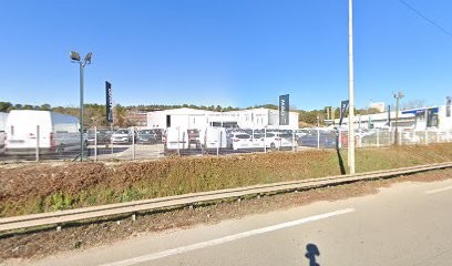 DACIA GARDANNE - DACIA Service, Garage Automobile à Gardanne