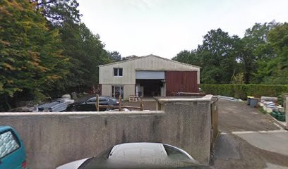 XJS Garage, Garage Automobile à Fontainebleau