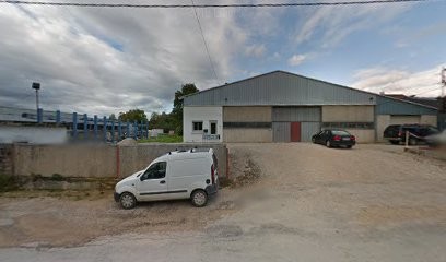 Pianet et Fils, Garage Automobile à Lons-le-Saunier