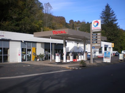 Garage du Sancy - Motrio, Garage Automobile à Mont-Dore