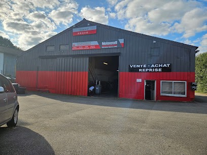 Lh Auto 29, Garage Automobile à Quimper