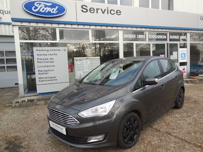 ESSAUTO 102, Garage Automobile à Ormoy