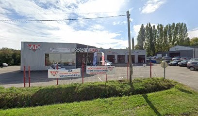 ESPACE AUTO 49, Garage Automobile à Segré-en-Anjou Bleu