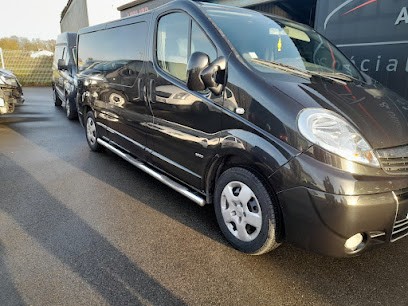 TY Auto & Utilitaires, Garage Automobile à Lesneven