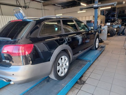 Côté Route Montélimar By First Stop, Garage Automobile à Montélimar