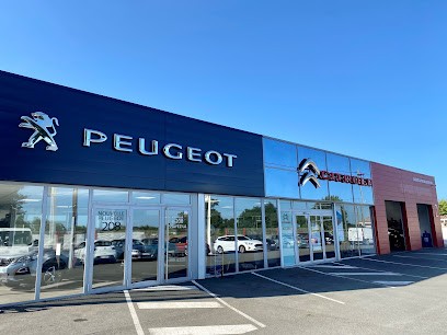 Gazinet Automobiles Services, Garage Automobile à Cestas