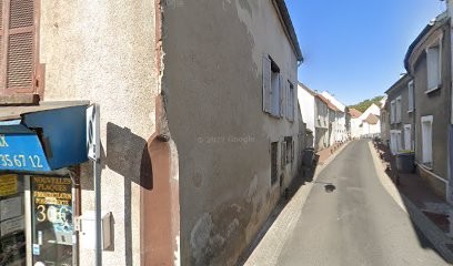 JM Pieces Auto, Garage Automobile à Louvres