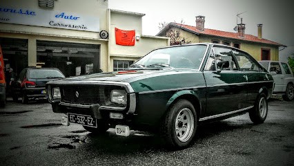 PEP Auto, Garage Automobile à Loures-Barousse