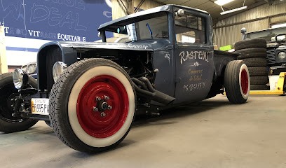 100% Pneu Croisy-sur-Andelle - Andelle Pneus, Garage Automobile à Croisy-sur-Andelle