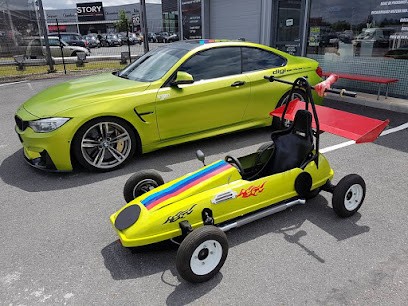 MP Cars, Garage Automobile à Saint-Doulchard