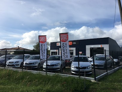 Garage Buffard EUROREPAR Bourg Sur Gironde, Garage Automobile à Bourg