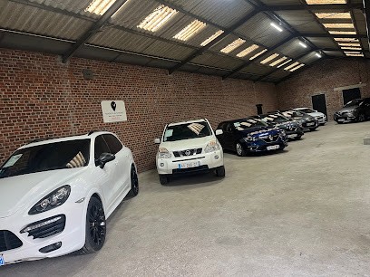 Maxence Automobile, Garage Automobile à Perriers-sur-Andelle