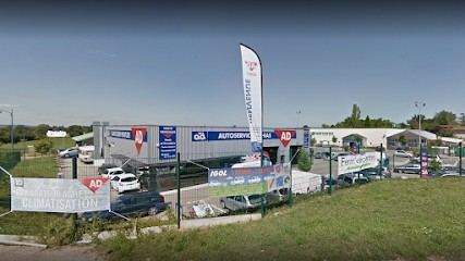 AUTOSERVICE BATHIAS AD, Garage Automobile à Saint-Bénigne