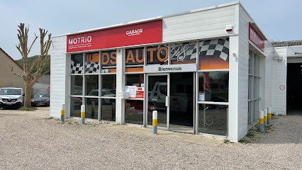 DS Auto 28, Garage Automobile à Ézy-sur-Eure