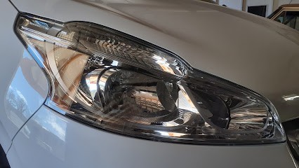 Carrosserie Aubery, Garage Automobile à Buis-les-Baronnies