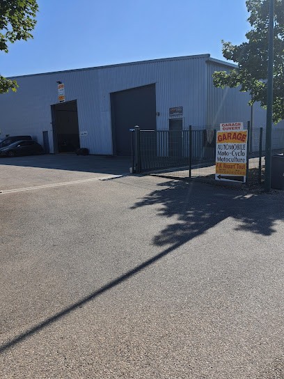 Garage fk, Garage Automobile aux Avenières Veyrins-Thuellin