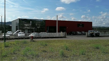 Garage RC, Garage Automobile à Sérignac