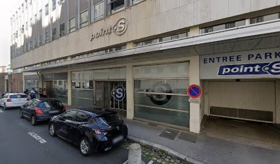 POINT S CAMEROON, Garage Automobile à Lyon 06