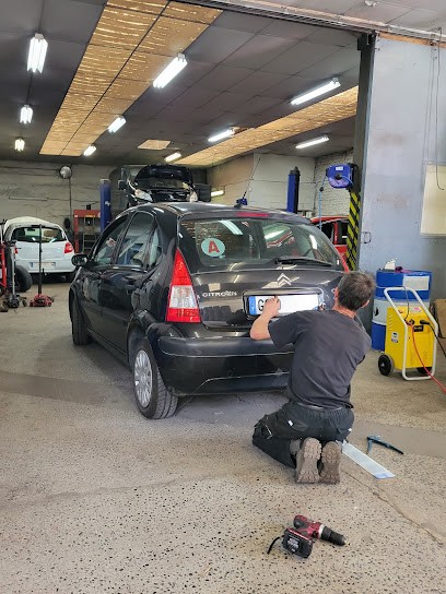 Garage Derache, Garage Automobile à Villeneuve-d'Ascq