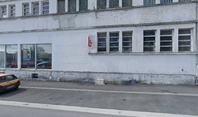 B V O, Garage Automobile à Fère-Champenoise