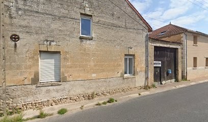 Hatat Jean-Pierre, Garage Automobile à Juvigny