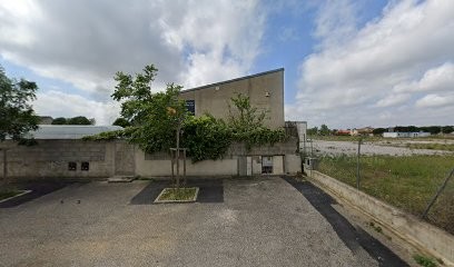 Autozone Sz, Garage Automobile à Rivesaltes