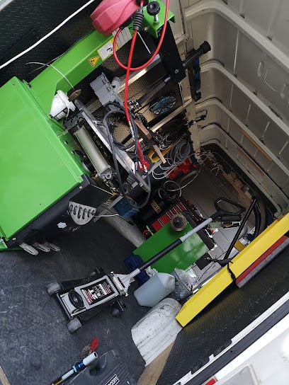 Franck Auto Service, Garage Automobile à Saint-Martin-du-Frêne