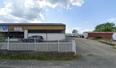 S T A Service Traite Auto, Garage Automobile à Coise