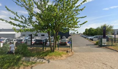 DAVIS 28 Smart, Garage Automobile à Fontenay-sur-Eure