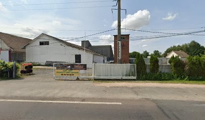 Mag Auto 76, Garage Automobile à Motteville