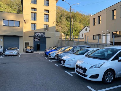 CHARLES AUTO, Garage Automobile à Fleurieu-sur-Saône