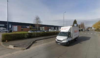 Iveco Bus Spl Cars Et Bus, Garage Automobile à Seclin