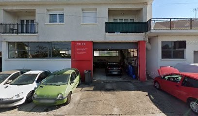 PRECISIUM - GARAGE DES 4 COMMUNES, Garage Automobile à Paray-Vieille-Poste