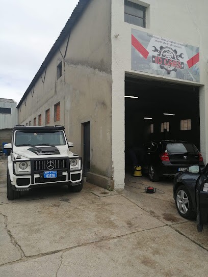 ID CARS, Garage Automobile à Champlan