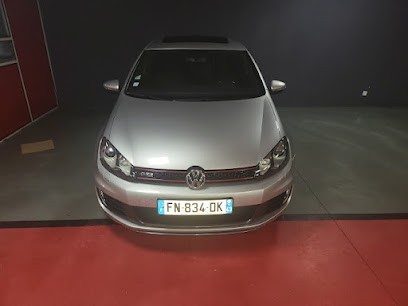 @ROBASE, Garage Automobile à Sarreguemines