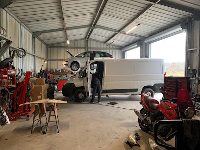 RC GARAGE, Garage Automobile à Bégadan