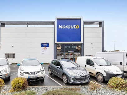 Norauto Chateaugiron, Garage Automobile à Châteaugiron