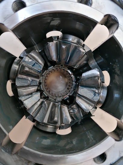 SJ3P By RGS Engineering, Garage Automobile à Tourrettes