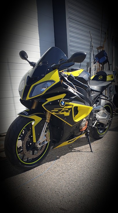 Ac Auto Greasque, Garage Automobile à Gréasque