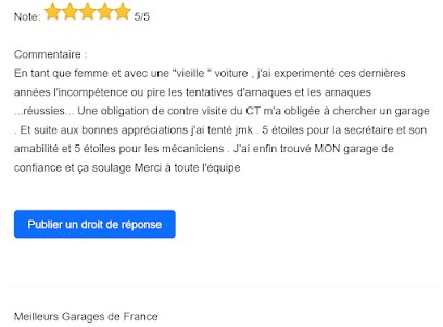 JMK Automobiles - Motrio, Garage Automobile à Pfastatt