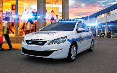 Dahlen Société d'Exploitation de l'Auto Electricité, Garage Automobile à Mutzig