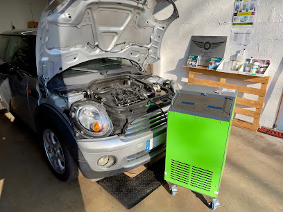 Diag Auto Répare, Garage Automobile à Cestas