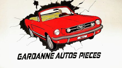 G Autos Pieces, Garage Automobile à Gardanne
