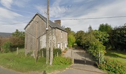 Charbonnel Loïc, Garage Automobile à Souleuvre en Bocage