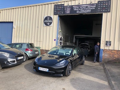 Garage de Magnanville - GDM78, Garage Automobile à Magnanville